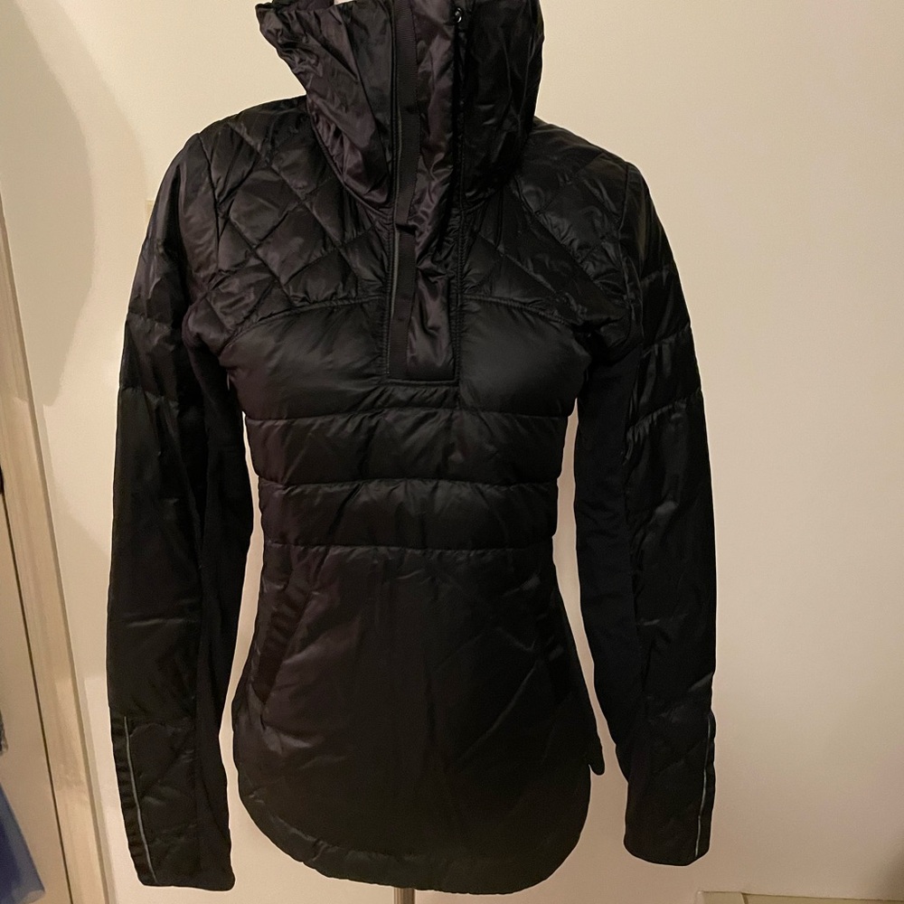 Lululemon pullover jacket - Picture 9 of 12